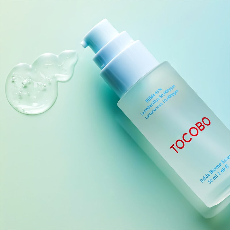 TOCOBO Bifida Biome Essence 50ml